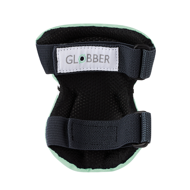 Globber Sada chráničov Junior XXS Mint