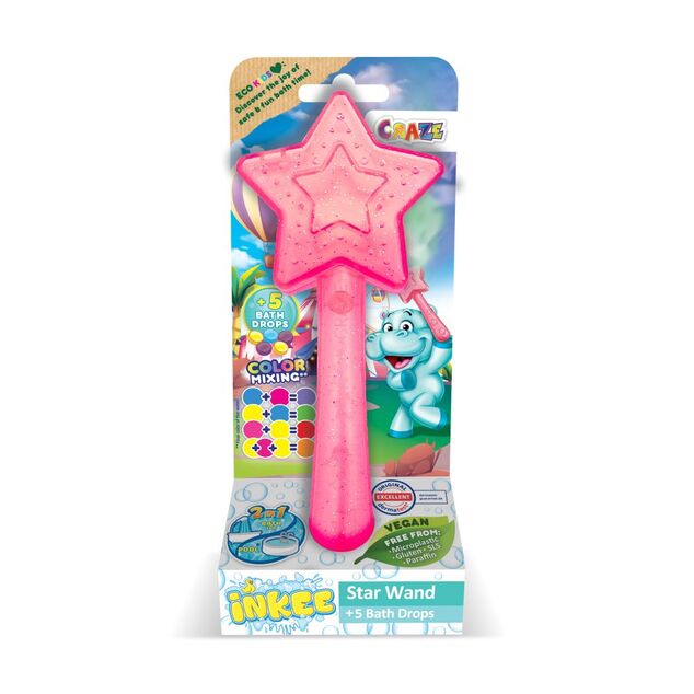 INKEE - Magická palička -  Inkee Sparkling Drops