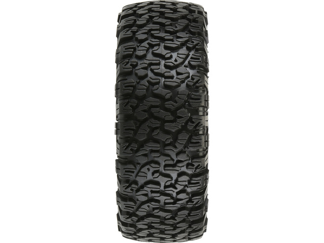 Pro-Line pneu 2.2/3.0" BFG KO2 M2 Short Course (2)