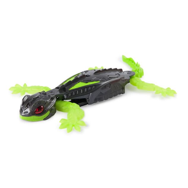 Spin Master HEX Bots RC Gekon lezúci po stenách