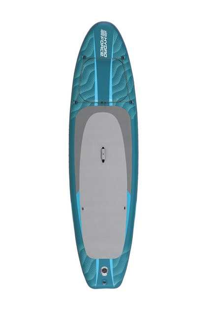 Bestway Aqua Drifter™ View Paddleboard-Set - 15 x 91,5 x 335 cm