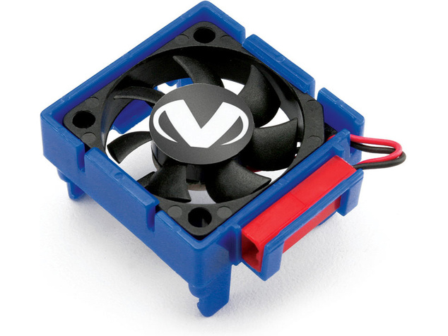 Traxxas striedavý regulátor Velineon VXL-3S (s 6mm konektormi)
