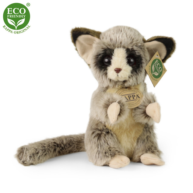 Plyšová kombá 18 cm ECO-FRIENDLY