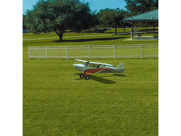 RealFlight Evolution RC letecký simulátor, ovládač InterLink DX