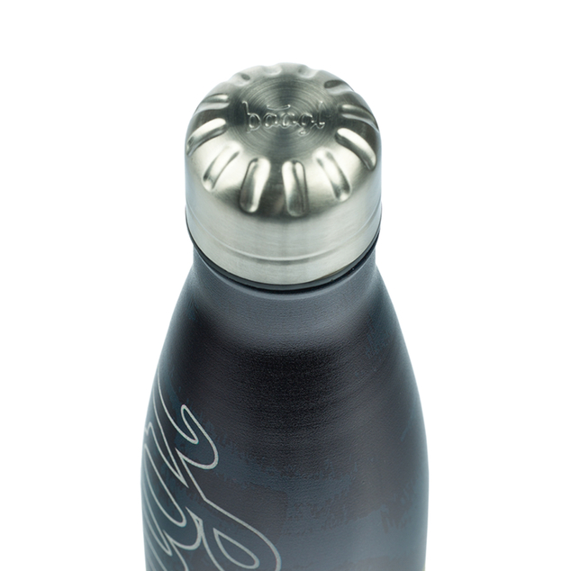 BAAGL Termofľaša s kovovým viečkom Dune, 500 ml