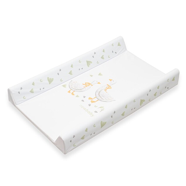 Prebaľovacia podložka New Baby Husičky 70x50