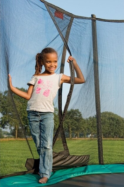 BERG Safety Net Deluxe DLX XL 430 ochranná sieť