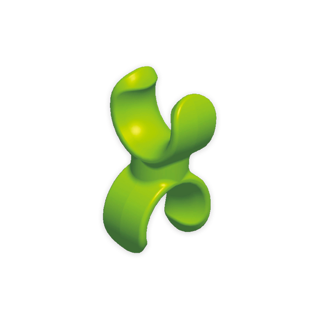 Albi Kvído - Playstix Clips Deluxe