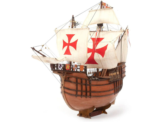 OCCRE Santa Maria 1:50 kit