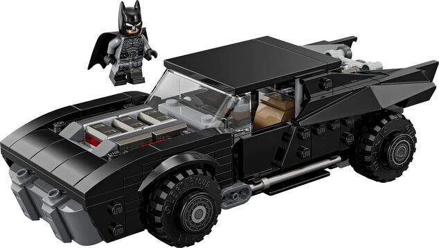 LEGO® DC Batman™ 76332 Batman™ Batmobil