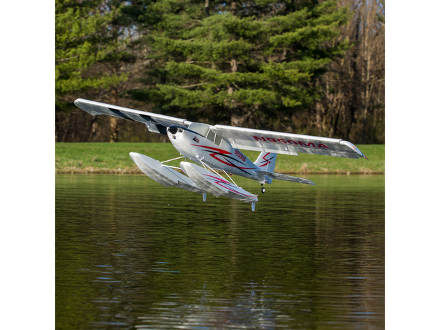 E-flite Timber 1.5m 10th Anniversary Special Edition PNP