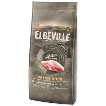 Krmivo ELBEVILLE Adult Large Healthy Hips and Joints Fresh Duck 11,4kg