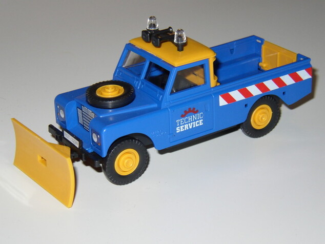 Monti system 01 - Technic Service