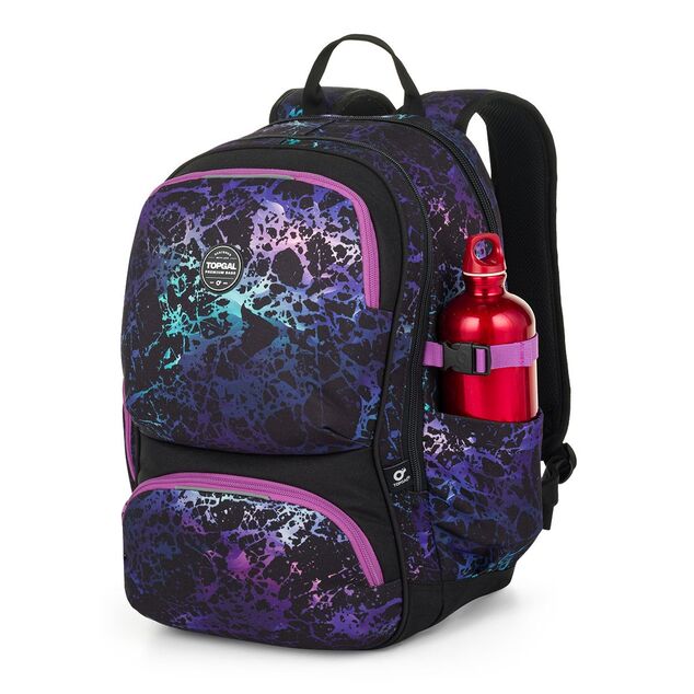 Zaino colorato per studenti Topgal ROTH 25033