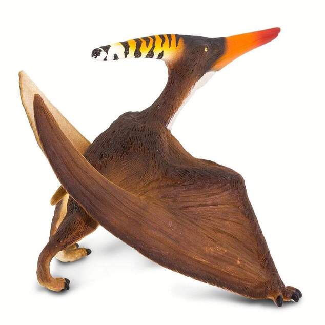 Safari® Pteranodon dinozaur BR
