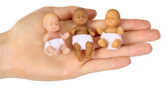 MGA's Miniverse - Mini Baby Food, PDQ