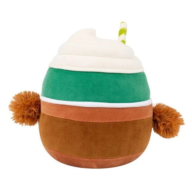 Squishmallows Frappuccino Ente – Avery