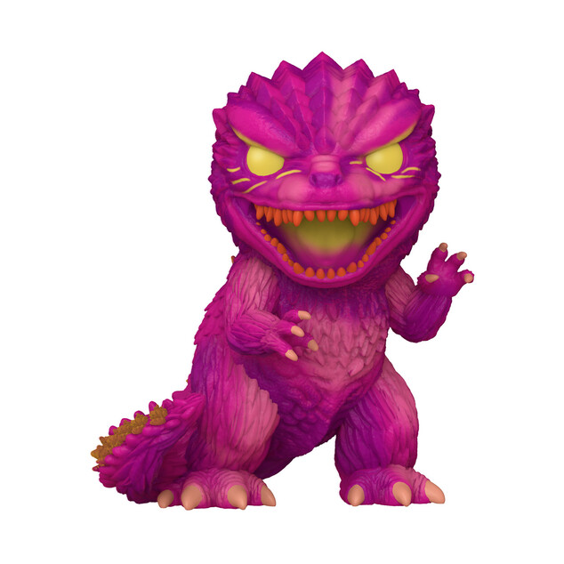 Funko POP! #1890 Filme - Godzilla Roz