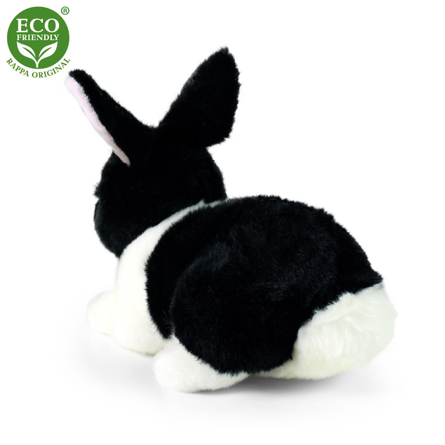 Coniglio peluche 23 cm ECOLOGICO