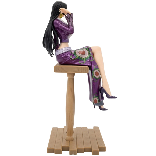 Bandai - One Piece Grandline Journey-Special-(B:Boa.Hancock)