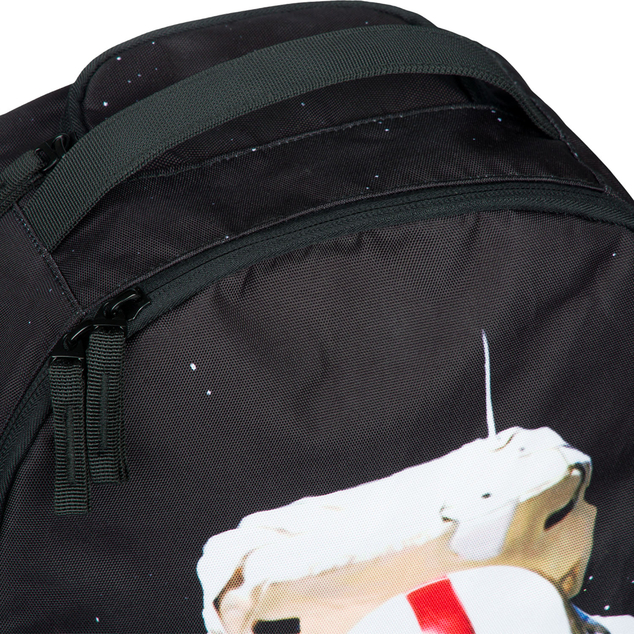 BAAGL Rucksack eARTh - Kosmonaut von Caer8th
