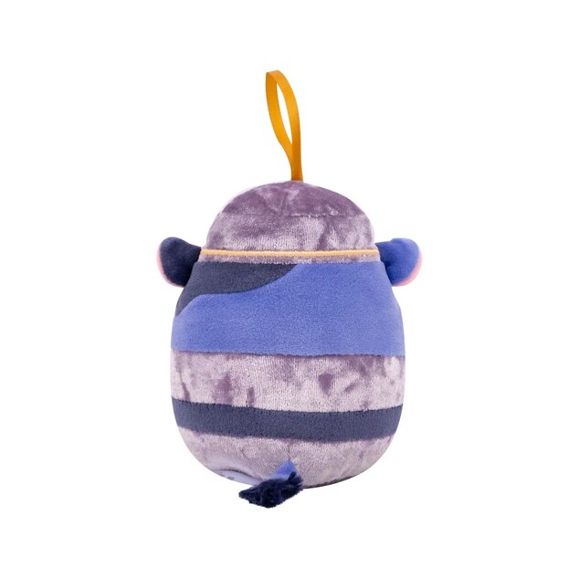 Squishmallows Vianočná ozdoba Krava luskáčik Ingred