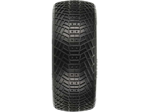 Pro-Line pneu 3.3" Positron M4 Off-Road Buggy (2)