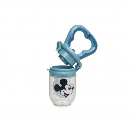 Nutričné hryzátko, Mickey New