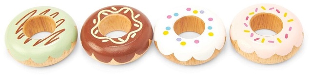 Le Toy Van Donutky
