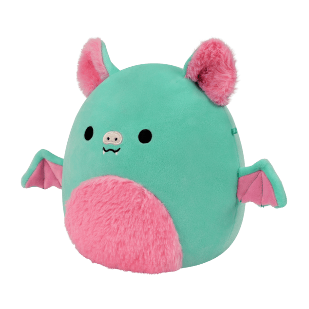 SQUISHMALLOWS Metvica šišmiš - Erika