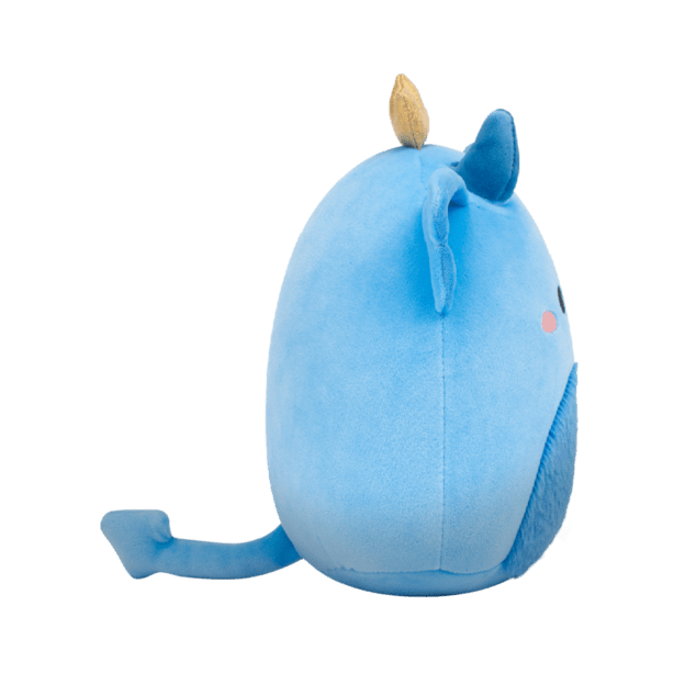 SQUISHMALLOWS Kék goblin király - Joon