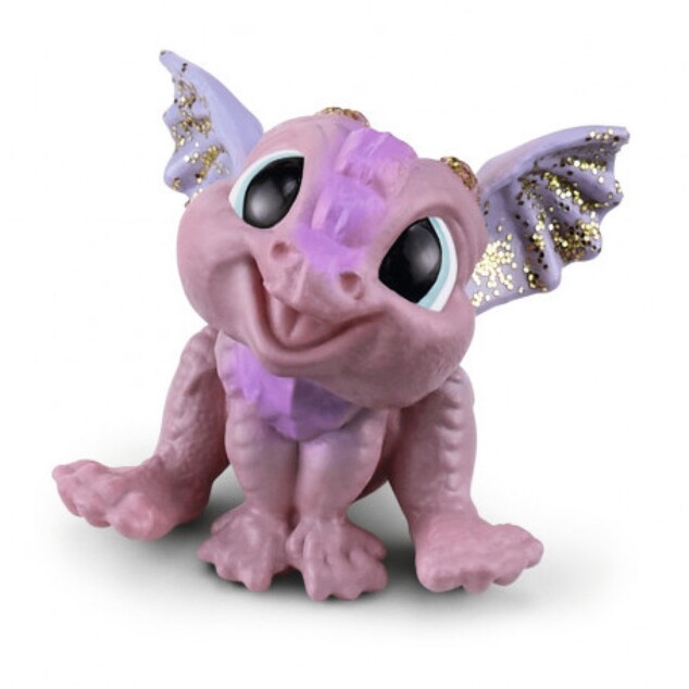 Schleich Cucciolo di drago nell'uovo