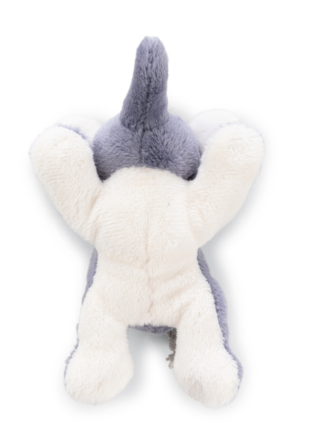 NICI magnete Elefante El-Flora 12cm