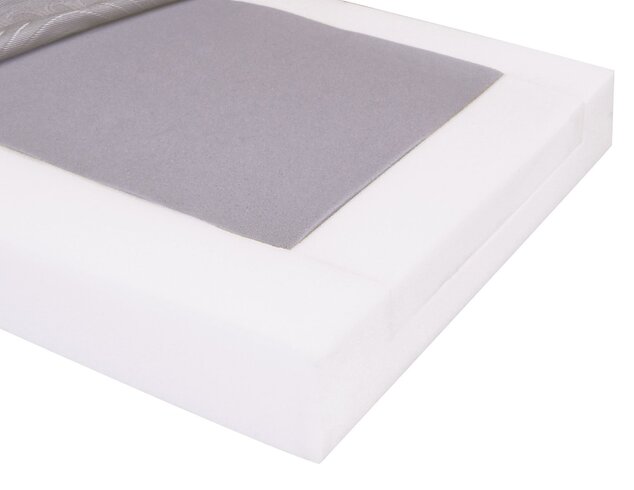 Materasso Resilience 60x120x12 cm