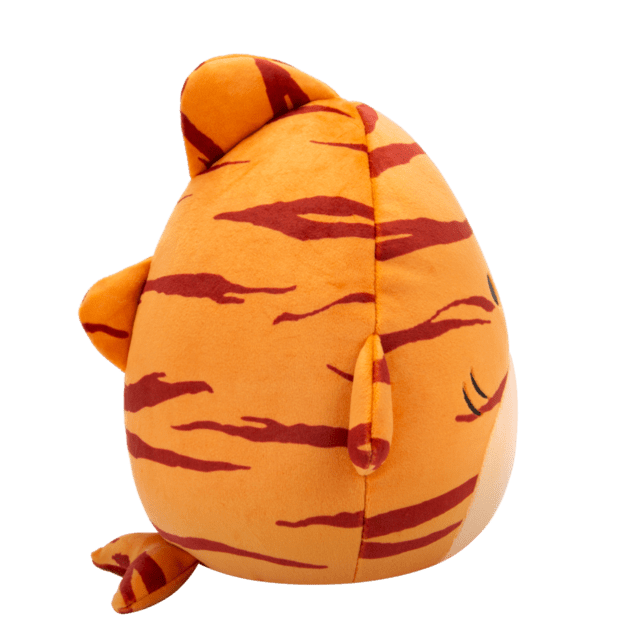 Squishmallows Žralok tigrovaný - Jagger