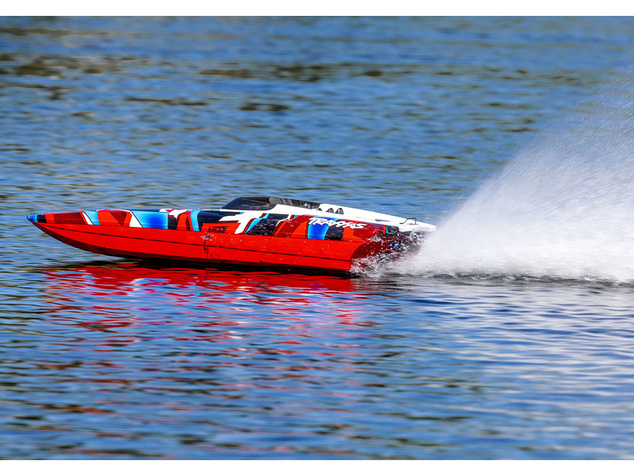 Traxxas DCB M41 RTR zelený
