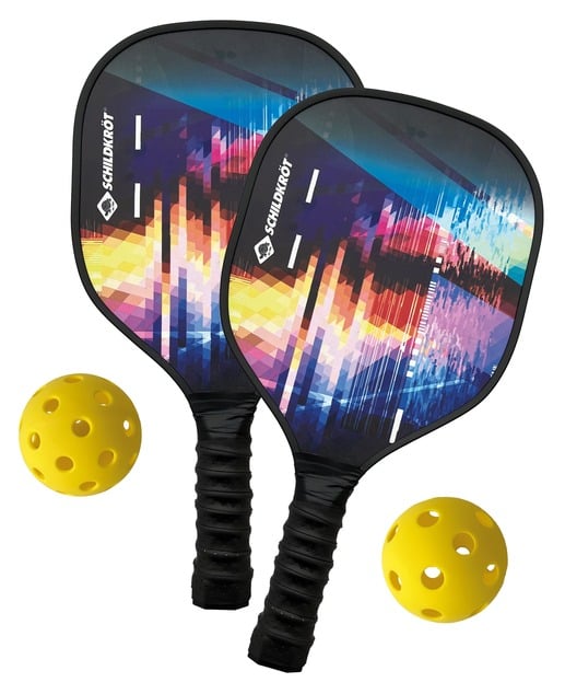Schildkröt – set da pickleball
