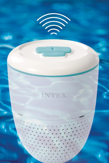 Intex 28607 Analyzátor vody
