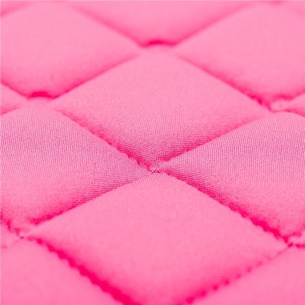 Autosedačka-podsedák BABY MIX HERO I-SIZE pink