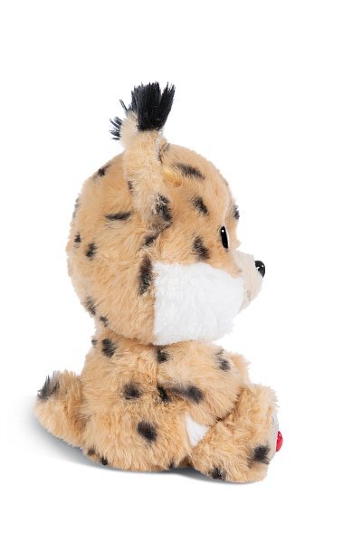 NICI Glubschis plyš Rys Lenzo 15cm
