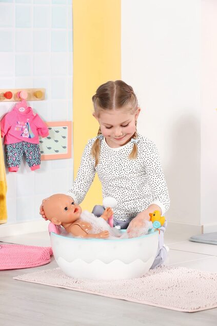 Zapf BABY born Vaňa