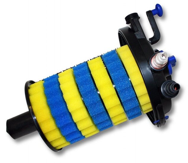 INVITAL tlakový filter 15000 jazierkový s UV