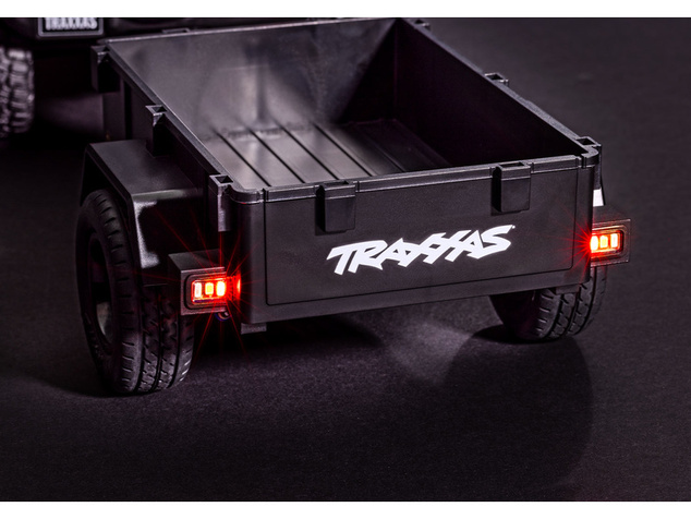 Traxxas TRX-4M LED rasvjeta prikolice (za #9795)