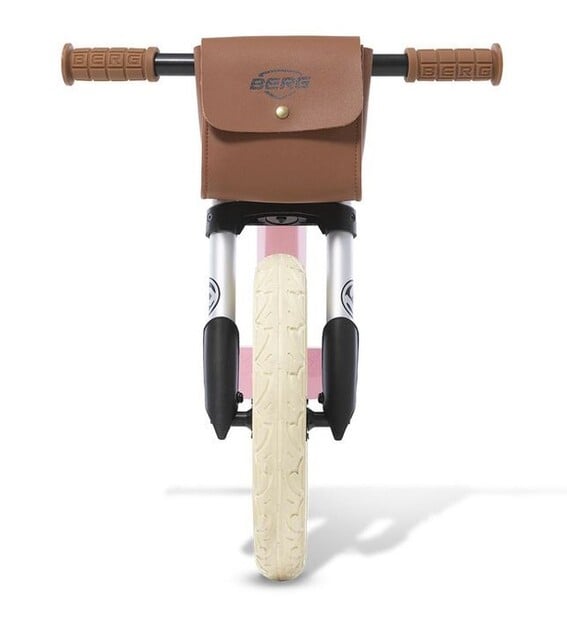 BERG Biky Retro Pink