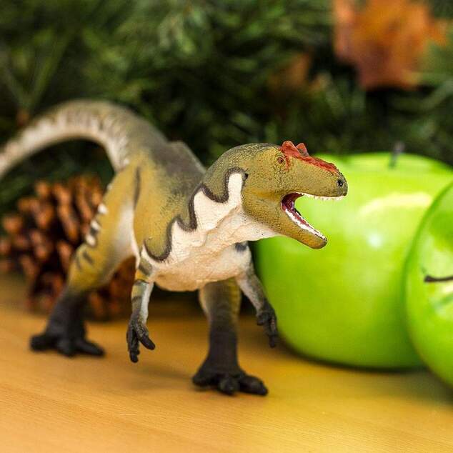 Safari® Allosaurus dinozaur A25