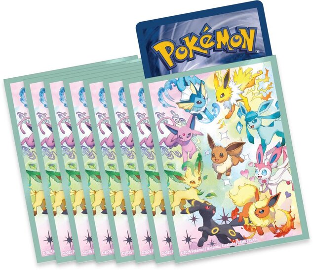 Pokémon TCG: SV8.5 Prismatic Evolutions - Super-Premium Collection
