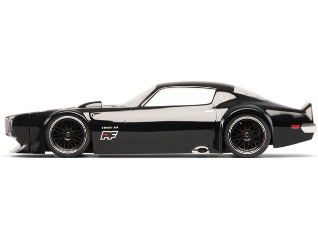 PROTOform carrocerías 1:10 Pontiac Firebird Trans Am