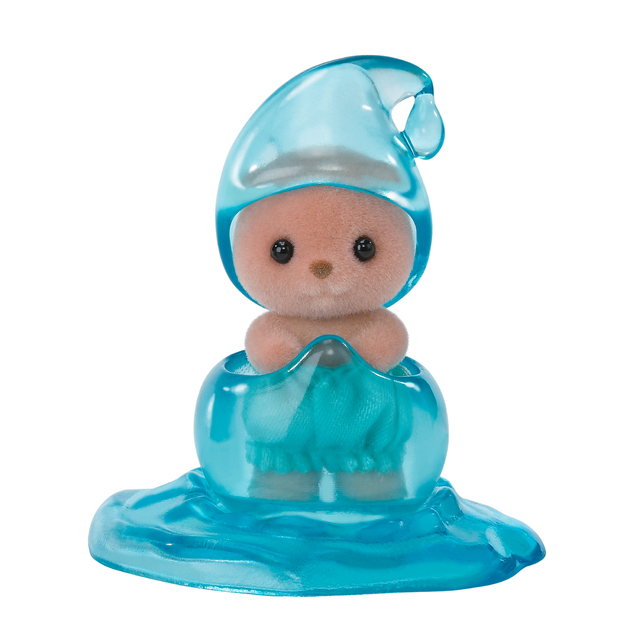 Sylvanian Families Magische Feenbabys