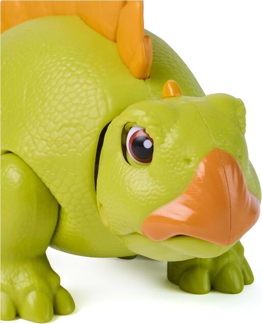 Spin Master Paw Patrol Dino figura con suoni + Chase