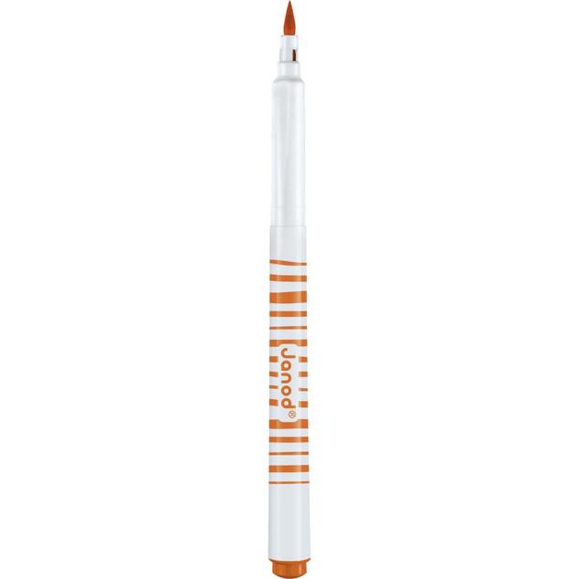 Janod Colorino Detské fixky 12 farieb s mäkkým hrotom